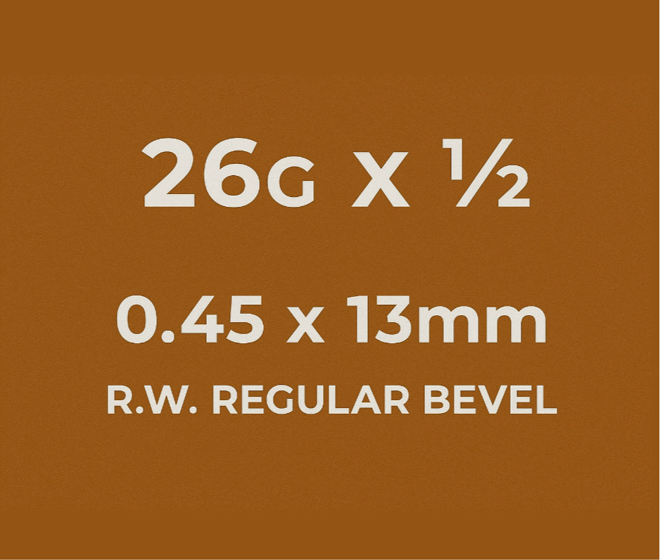 26G