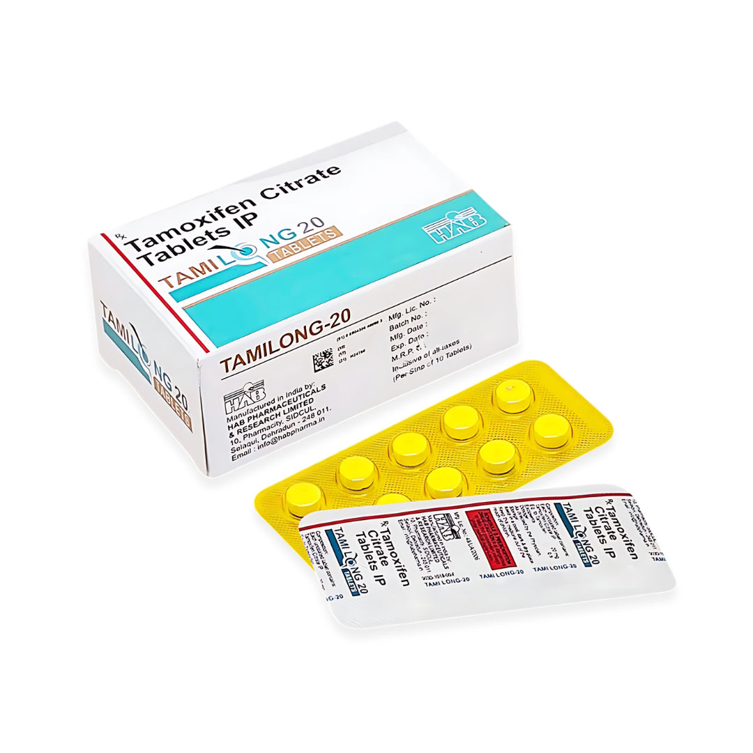 Tamox-20 30tab