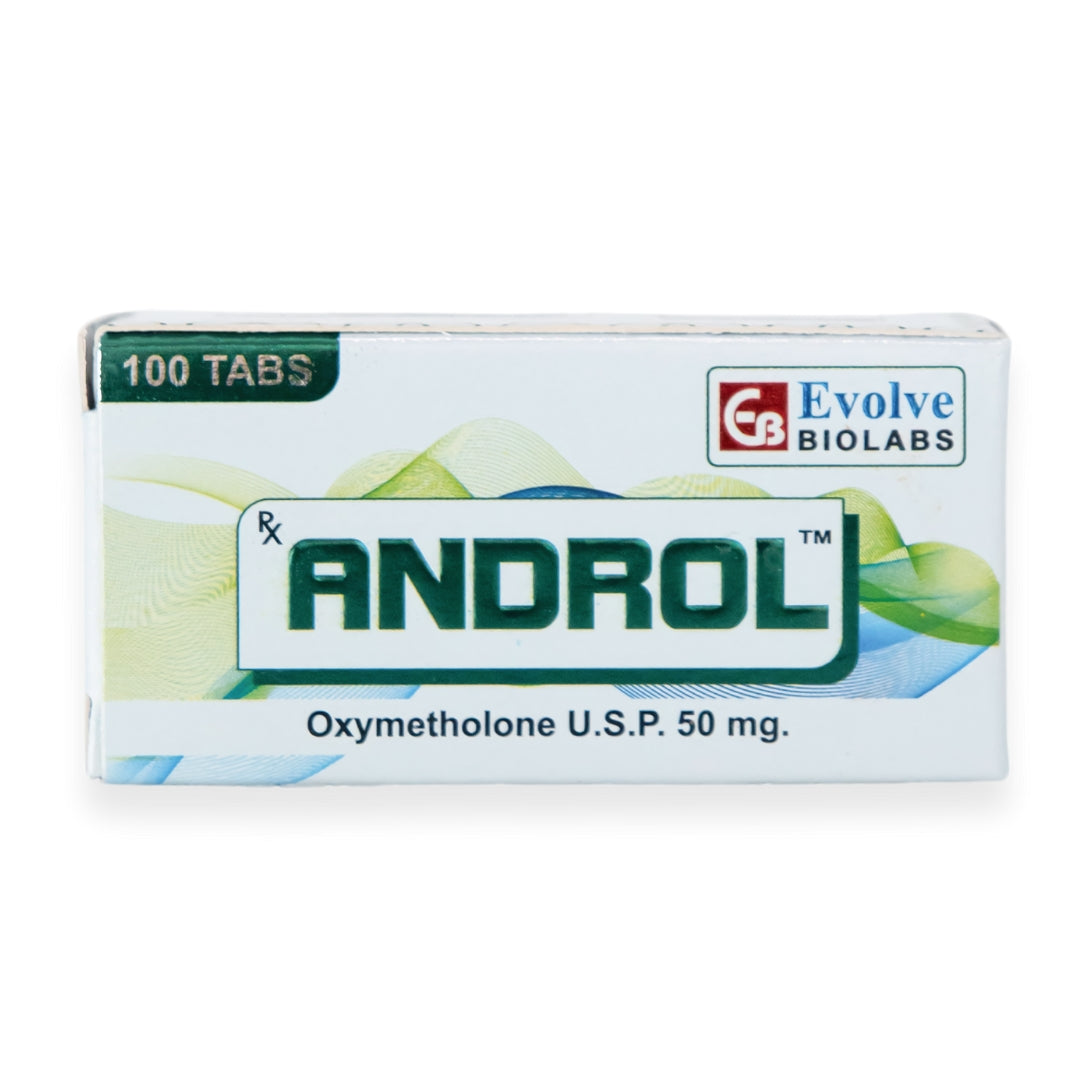 Oxy-50 100tab