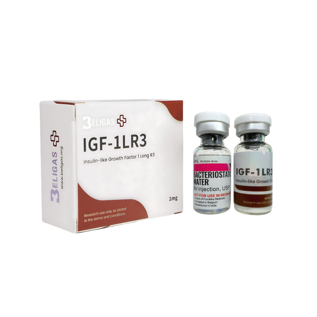 IGF-1 1mg