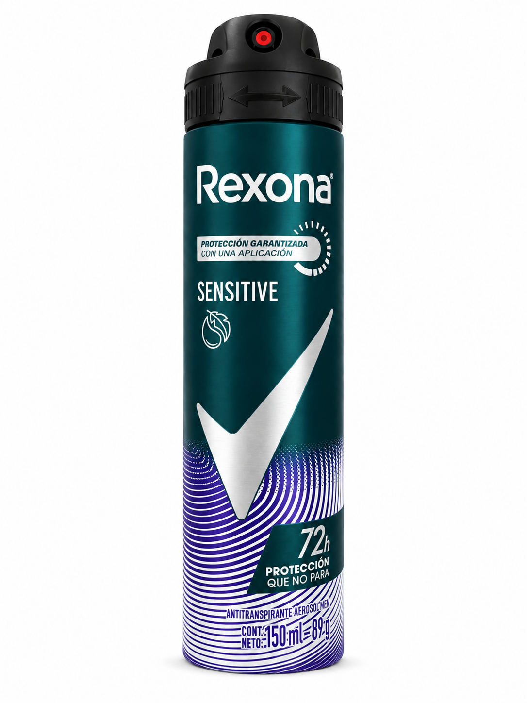 Rexona 72h