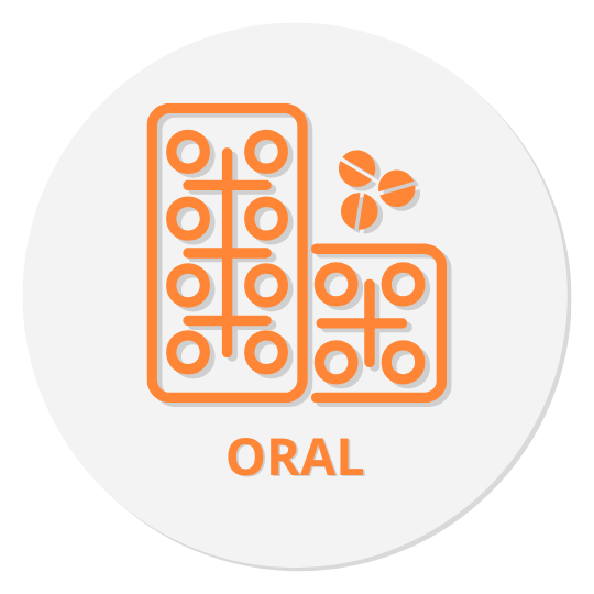 Oral