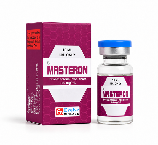Mast-Prop 100mg