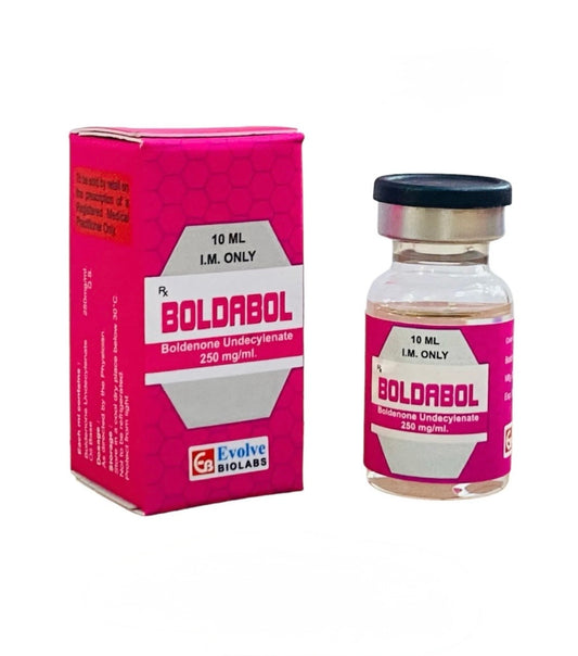 Bold-250mg