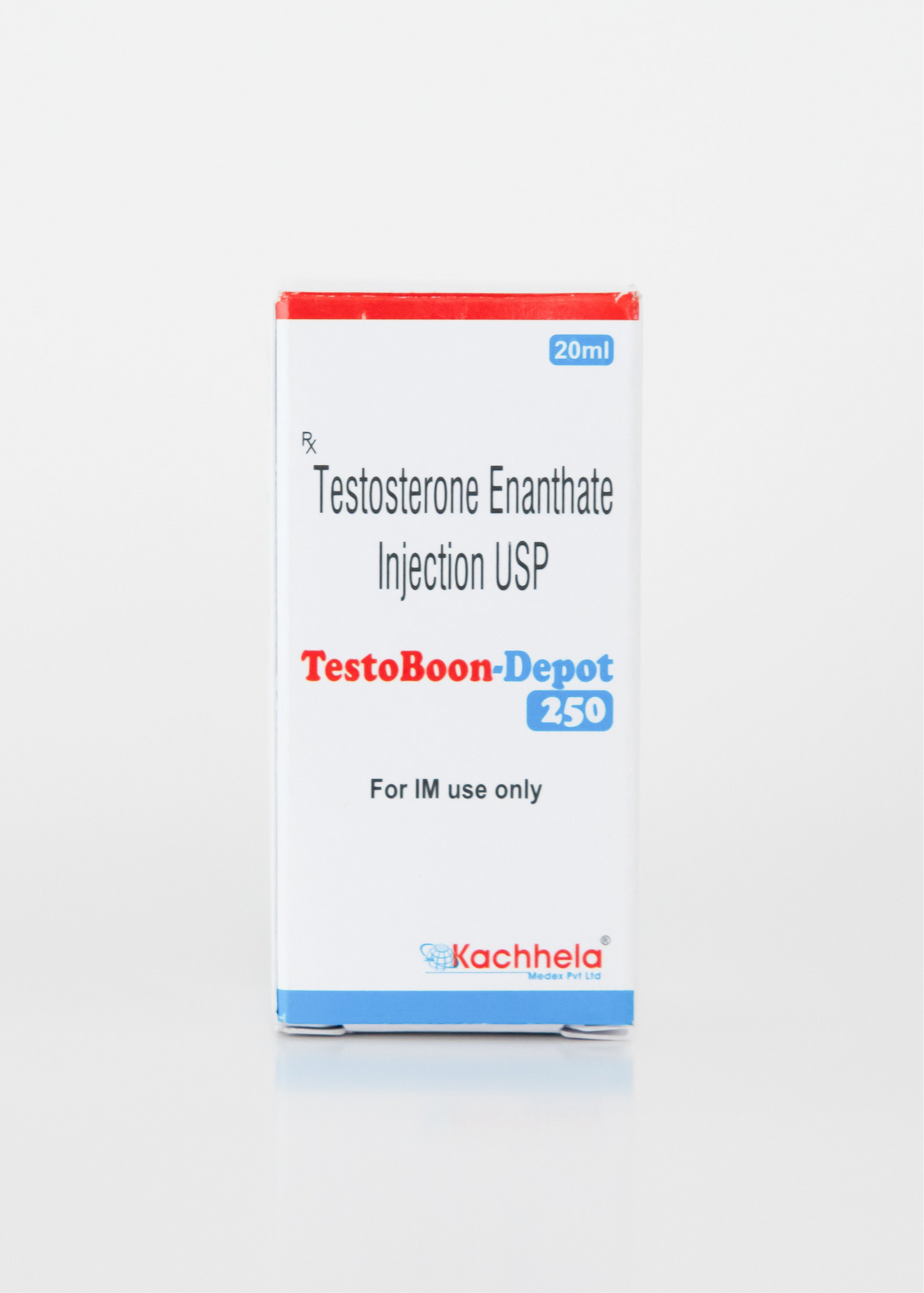 Test-E 250 (20ml)