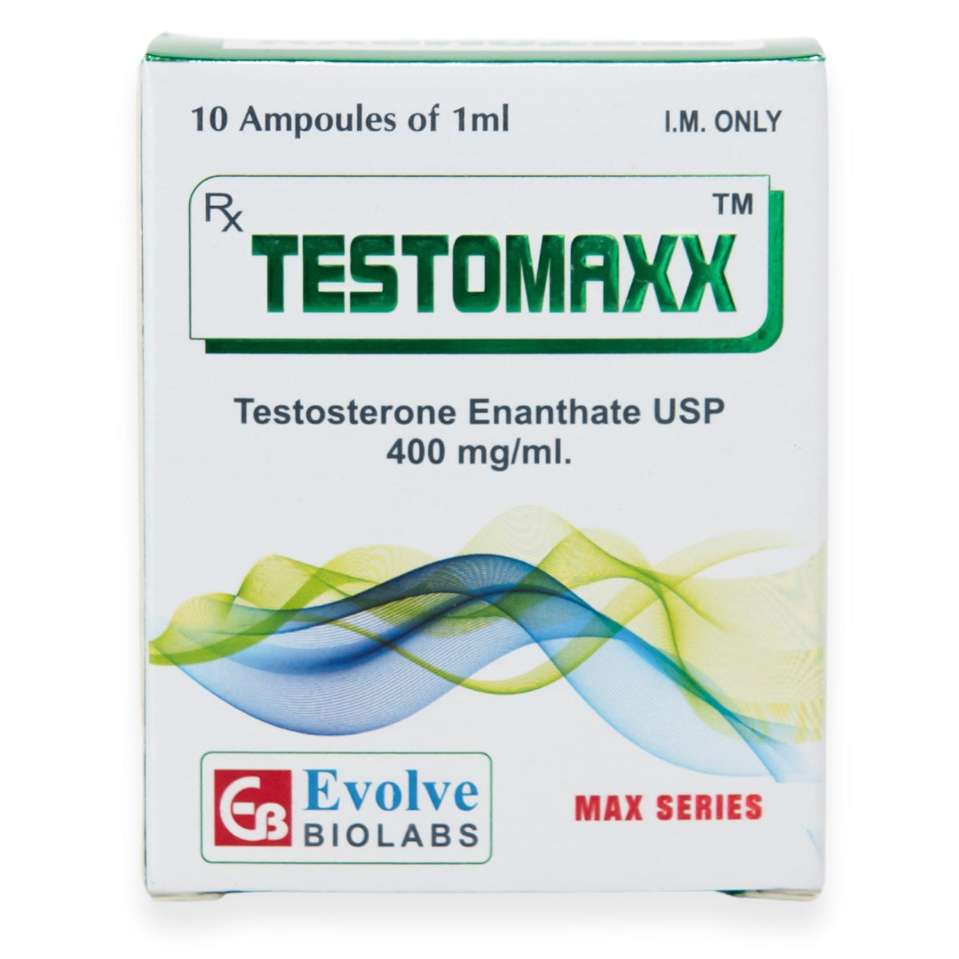 Testomaxx 400mg/ml