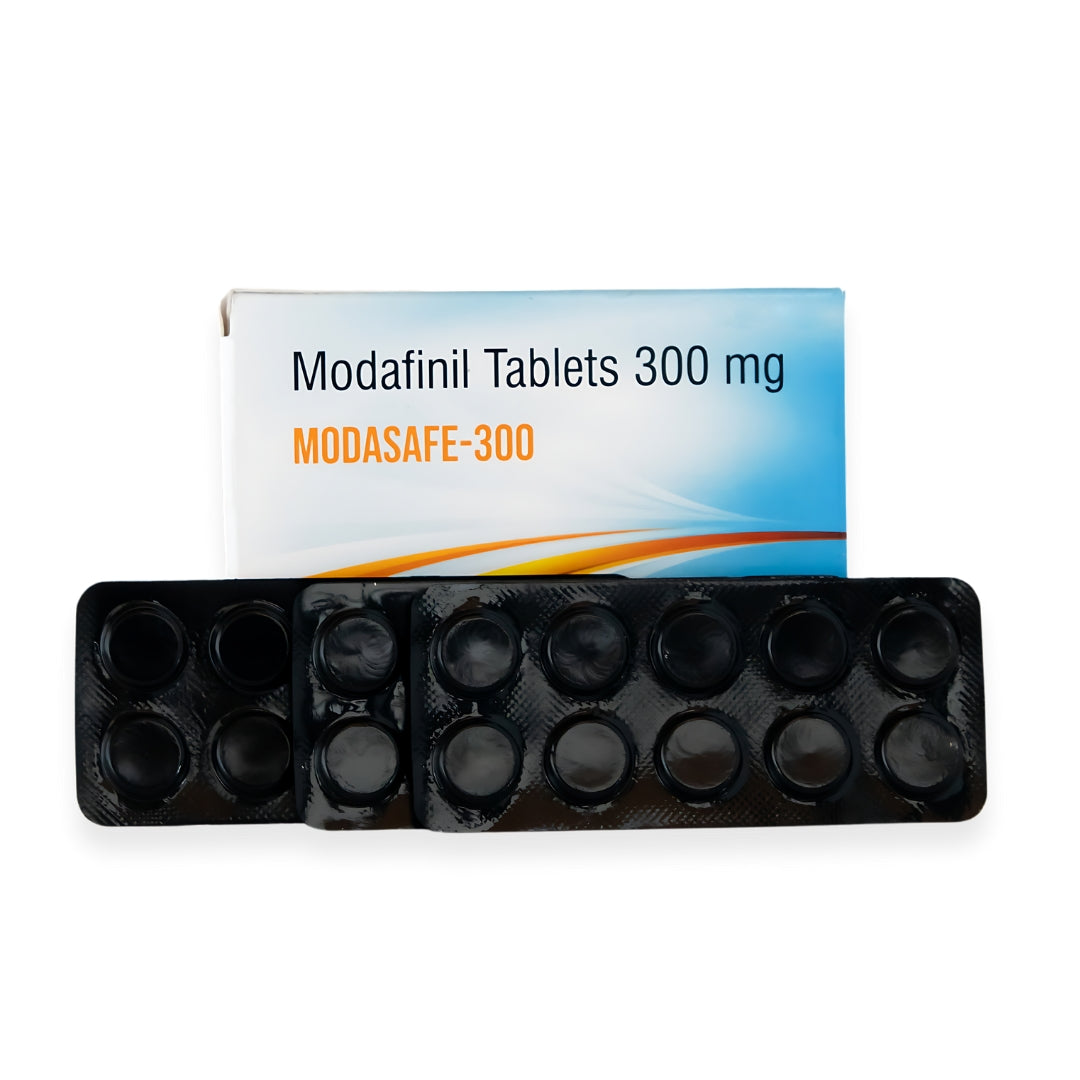 Modafinil 300mg 30Tabs