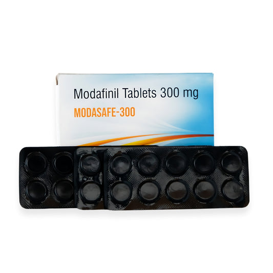 Modafinil 300mg 30Tabs