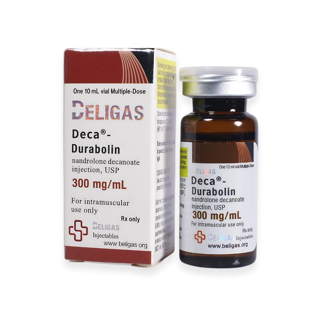 Deca-Durabolin 300mg/mL