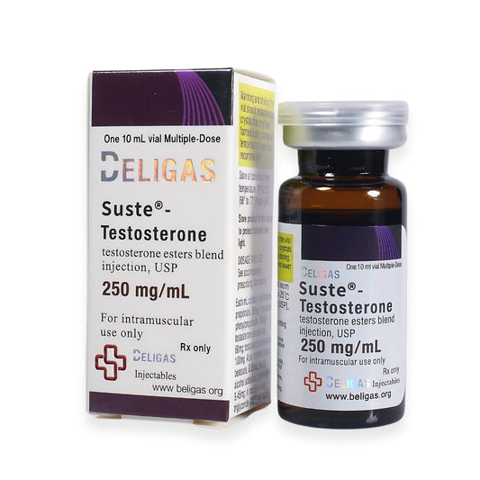 Sustanon 250mg/mL