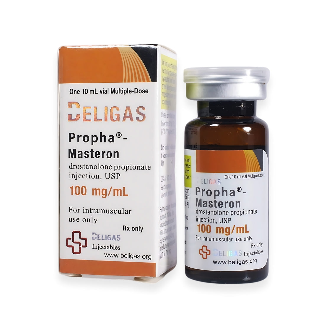 Masteron Propionate 100mg/mL