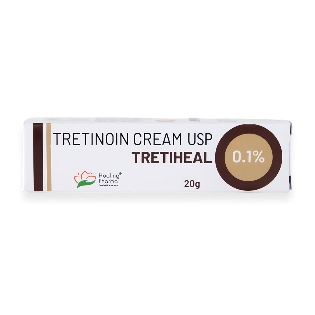 Tretinoin Cream