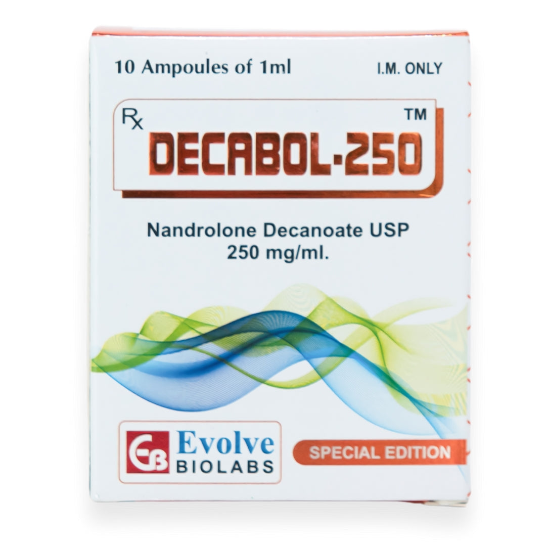 Decabol 250mg/ml