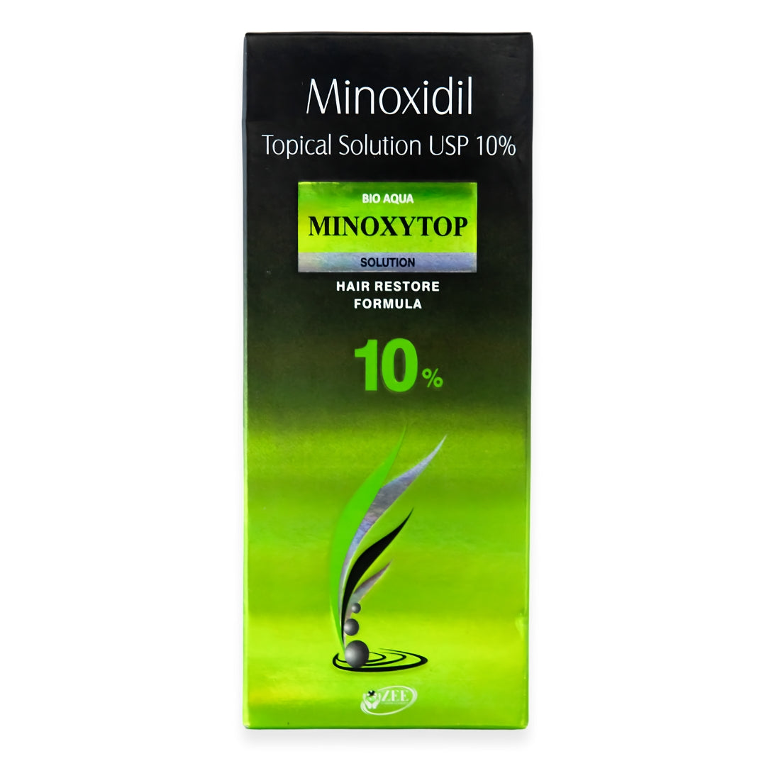 Minoxidil 10%