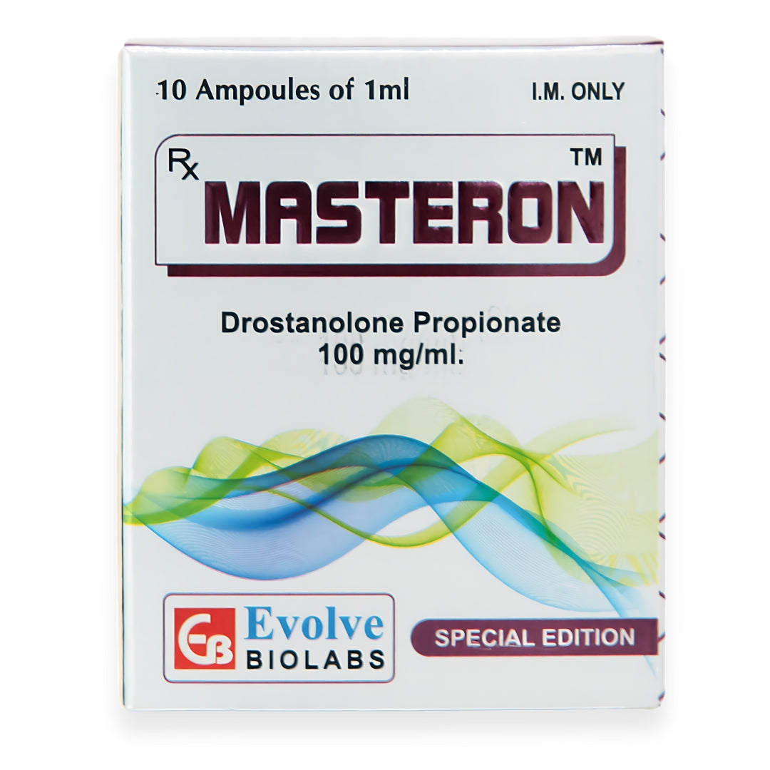 Masteron Propionate 100mg/ml