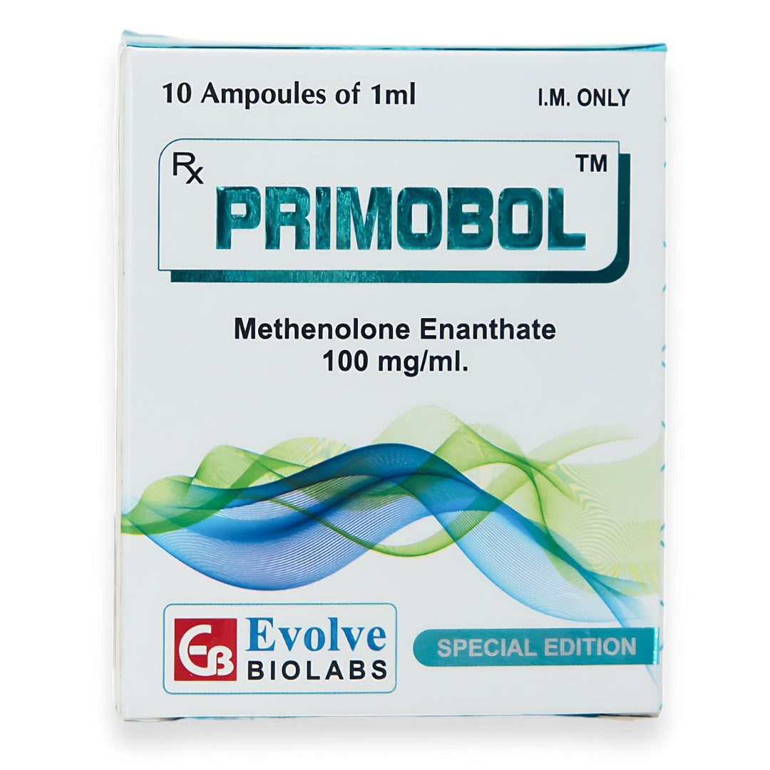 Primobol 100mg/ml