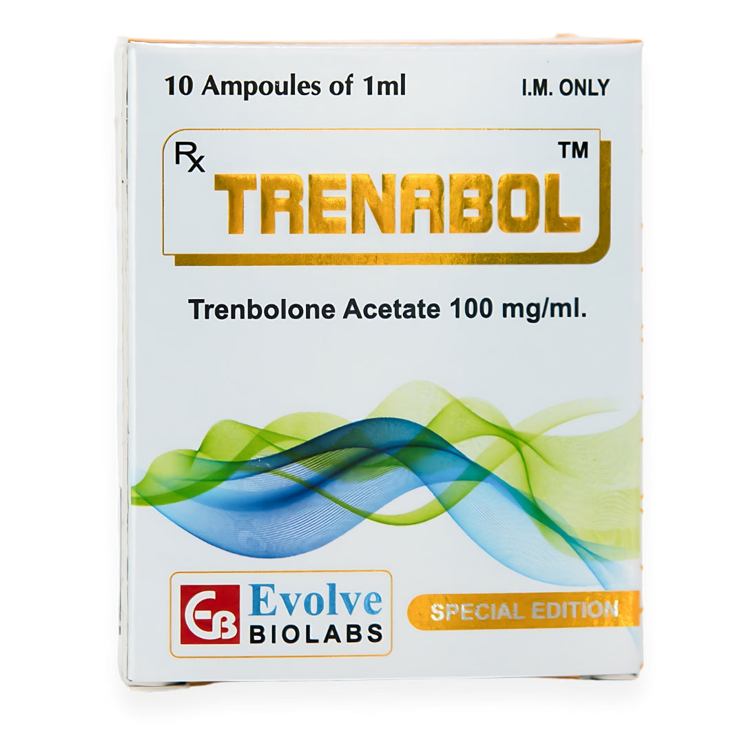 Trenbolone Acetate 100mg/ml