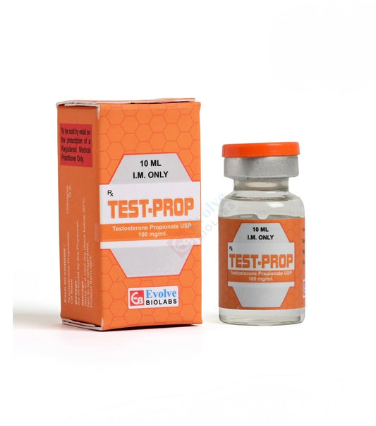 Test-Prop 100