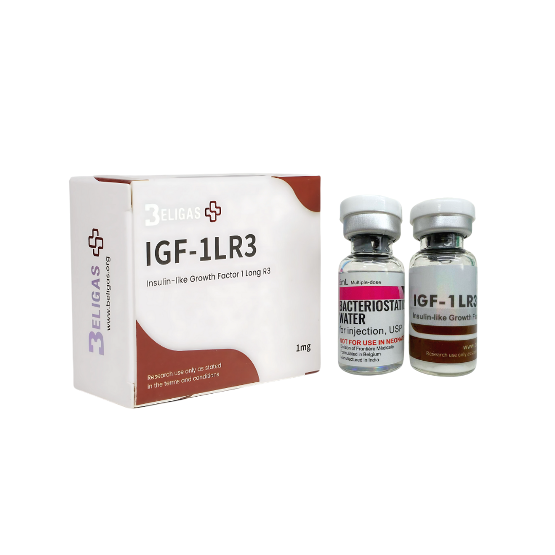 IGF-1 LR3  1 mg