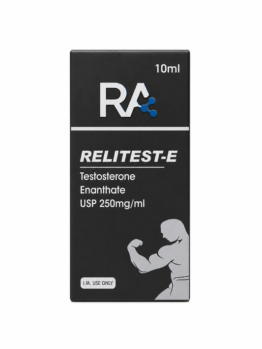 Test-E 250 mg