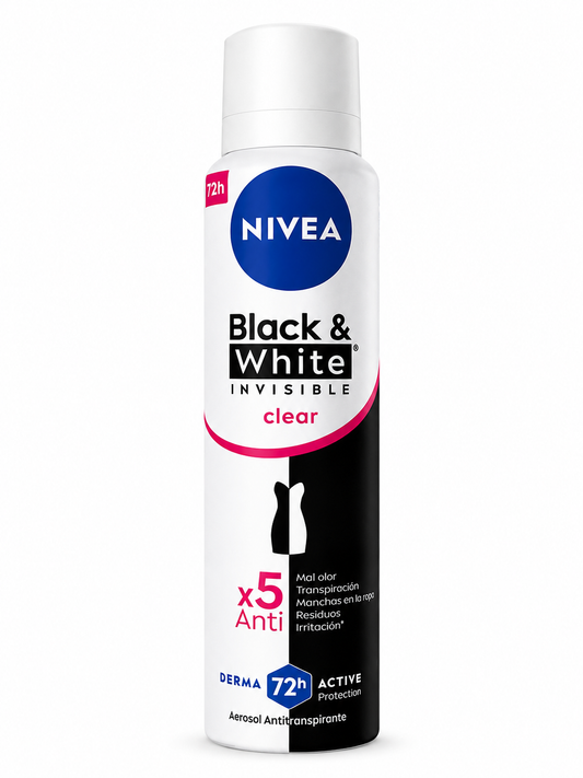 Black & White (Nivea)