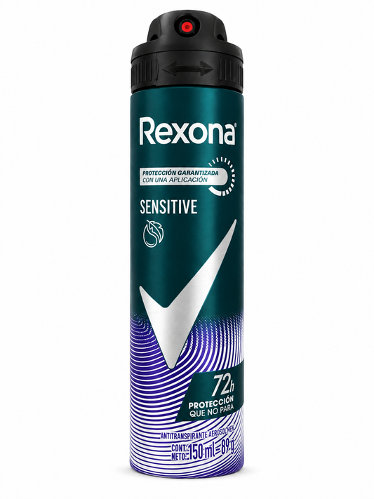 Rexona 72h