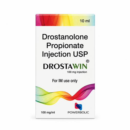 Mast-prop 100