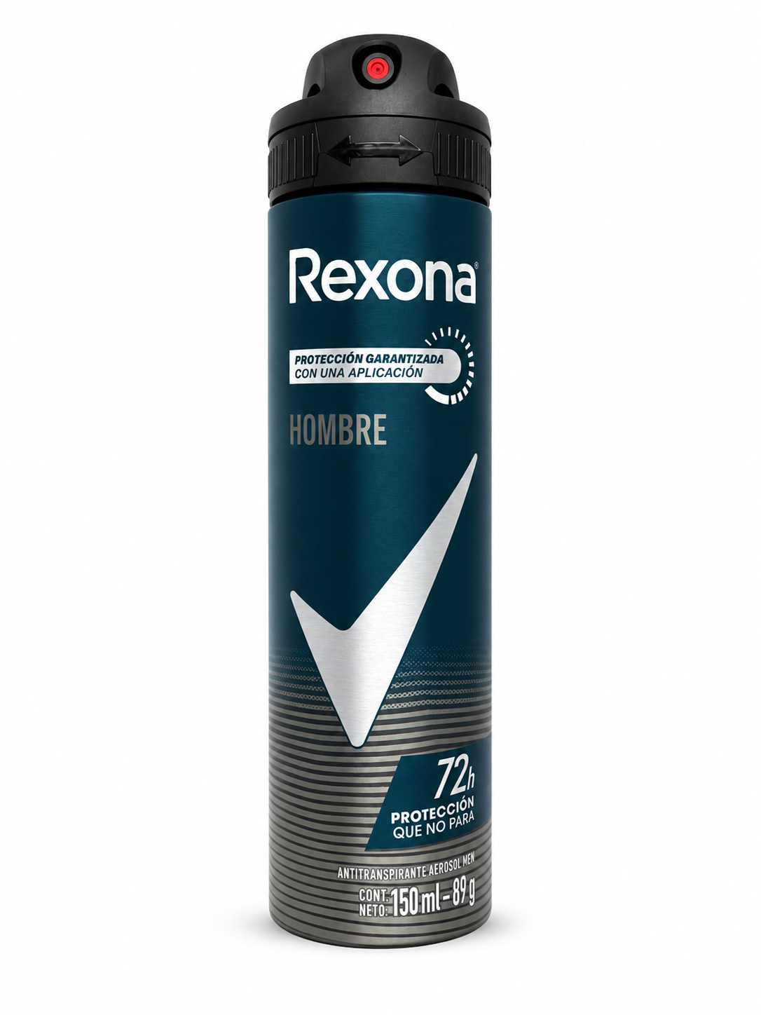 Rexona 72h