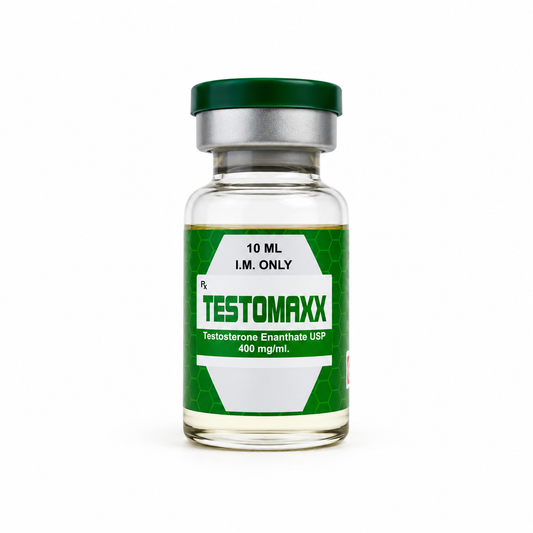 Testomax 400mg