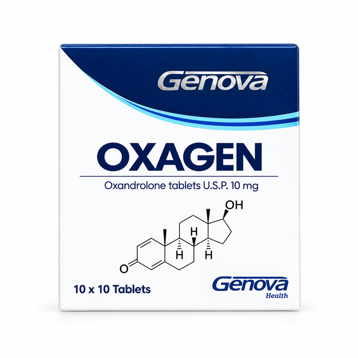 Oxan-10  100tab