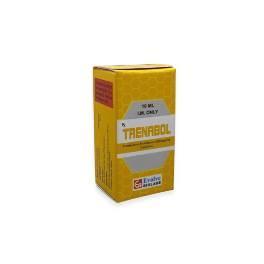 Trenbolone Enanthate 200mg/ml