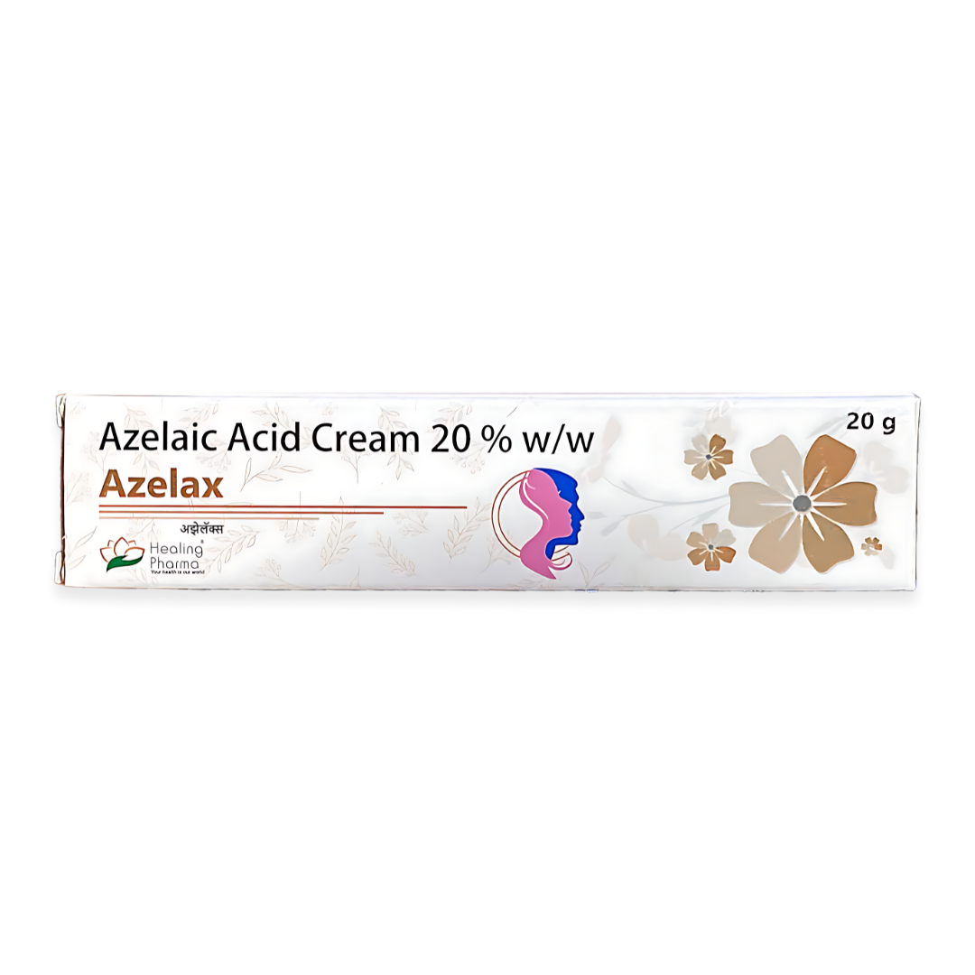 Azelax Cream 20g