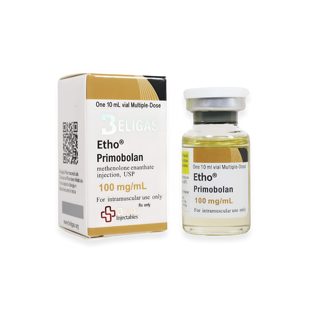 Etho Primobolan 100mg/mL