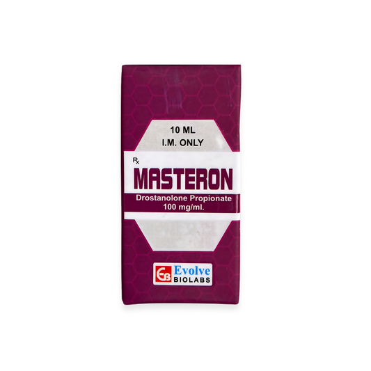 Masteron Propionate 100mg/ml