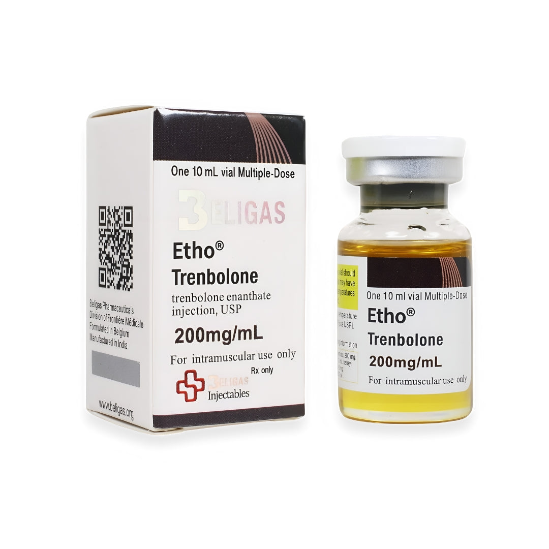 Trenbolone Enanthate 200mg/ml